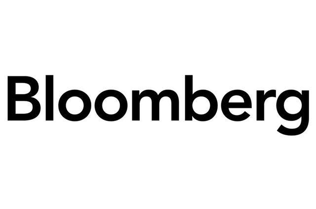 Bloomberg logo