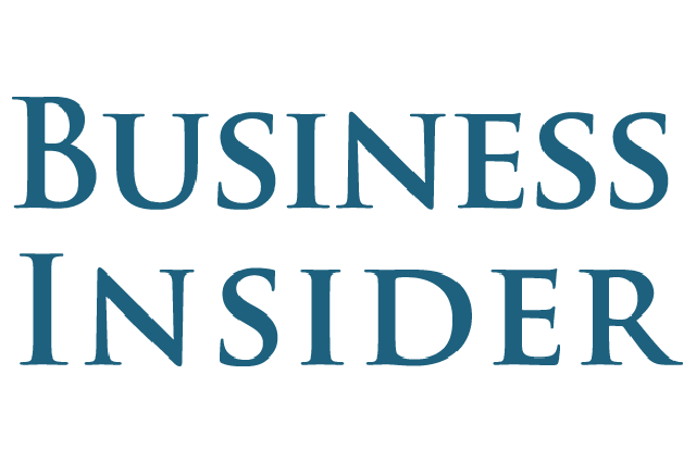 Business Insider logo