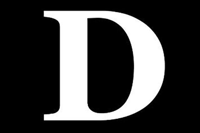 The Diplomat logo