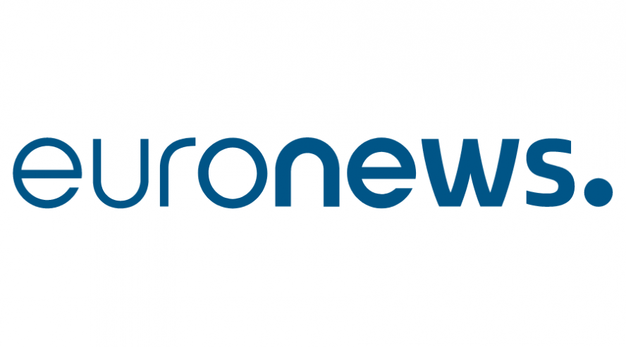 Euro News logo