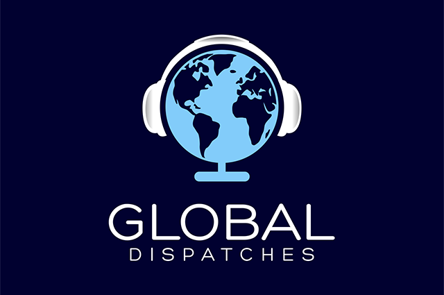 Global Dispatches logo