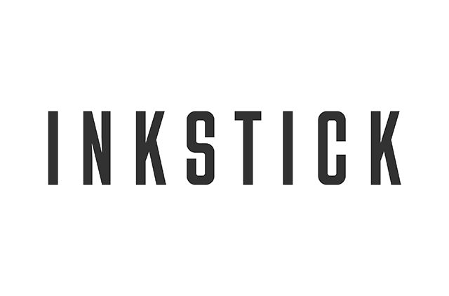 Inkstick logo