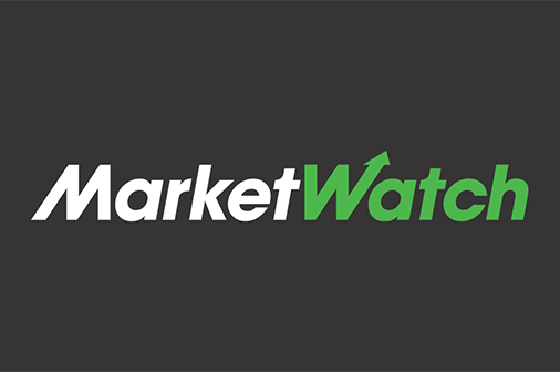 MarketWatch logo