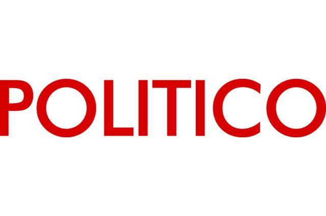 Politico logo