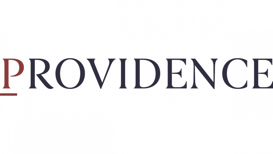 Providence logo