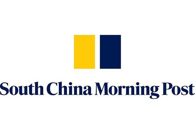 South China Morning Post logo