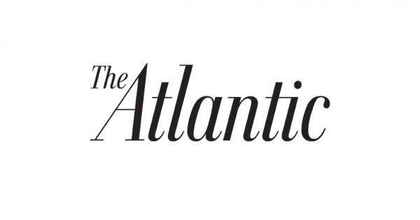 The Atlantic logo