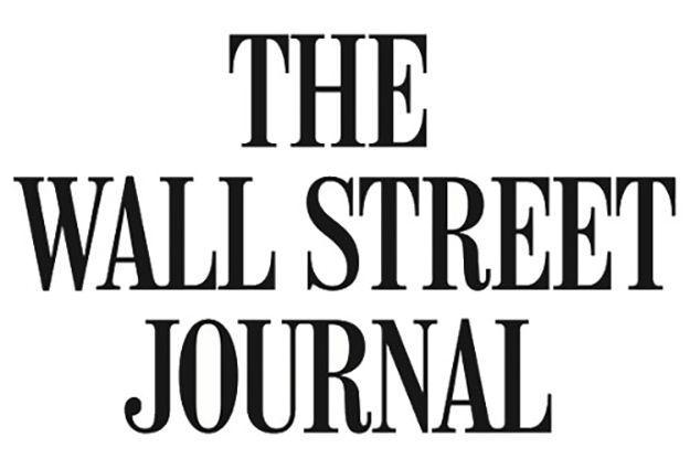 The Wall Street Journal logo