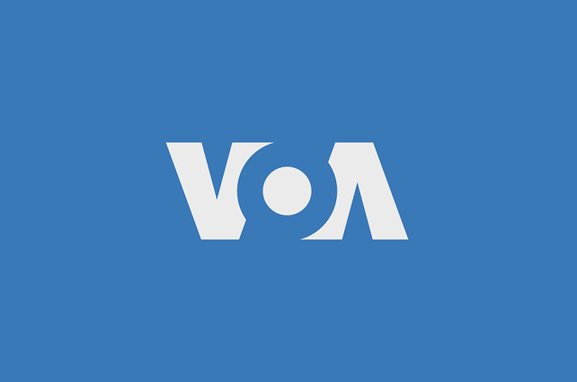 VOA logo