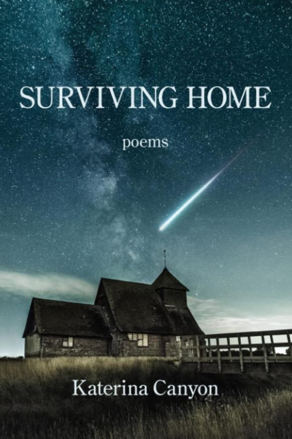 Surviving Home by: Katrina Canyon
