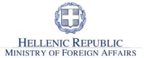 Hellenic Republic Ministry of Foreign Affairs