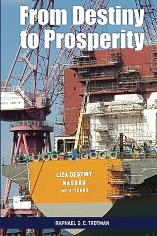 From Destiny to Prosperity