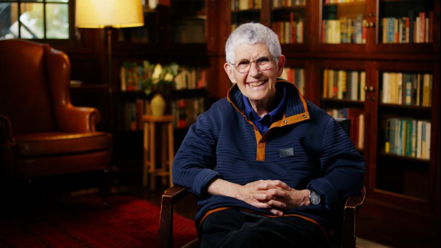 Cynthia Enloe