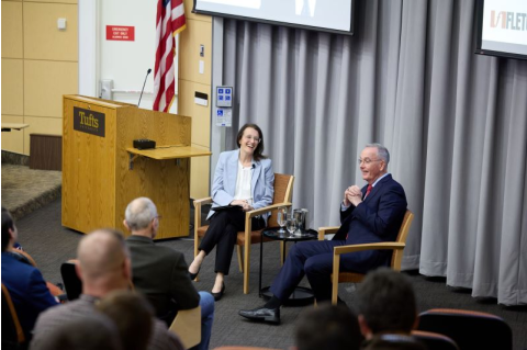 General Joseph F. Dunford, Jr.