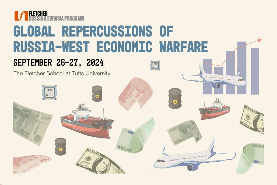 Sanctions Conference