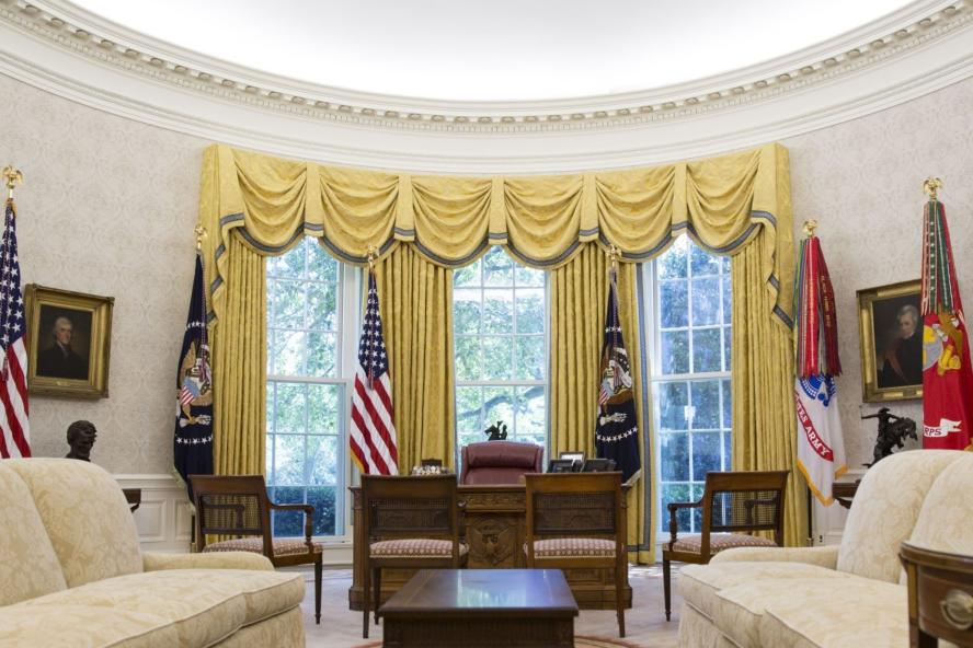 Oval Office