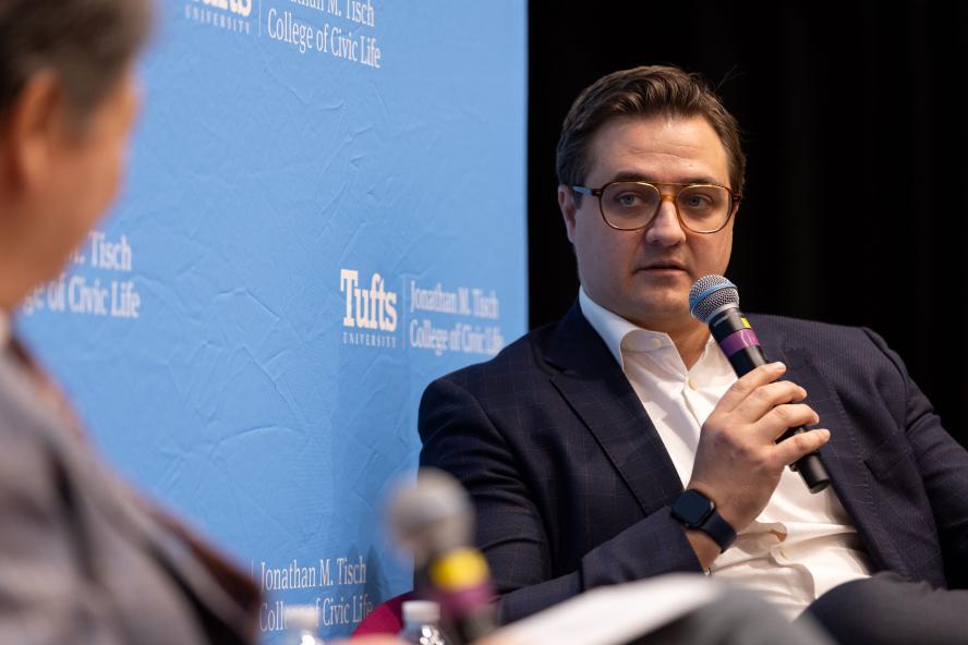 Chris Hayes