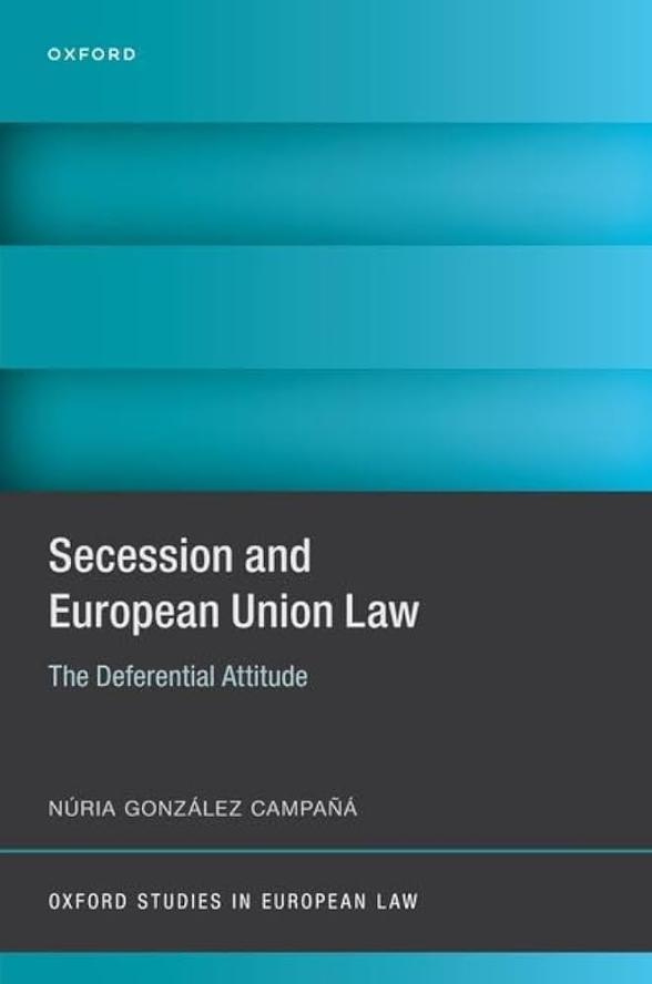 secession and european union law