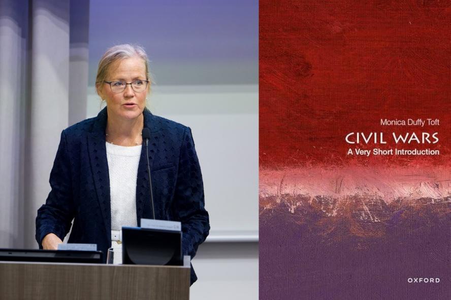Civil Wars Toft