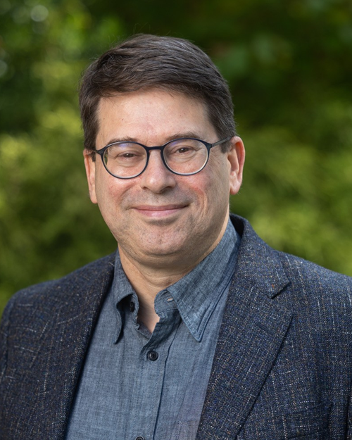dan drezner