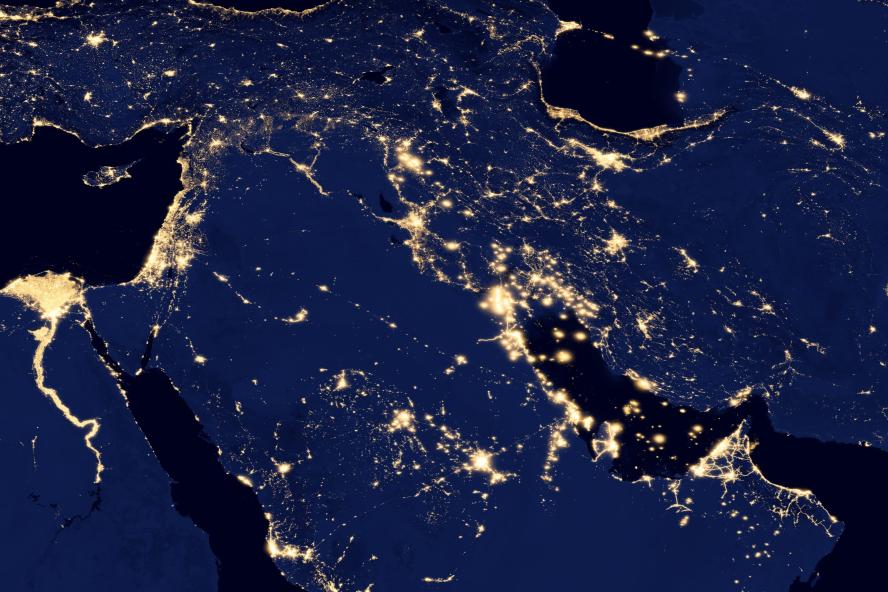 Middle East