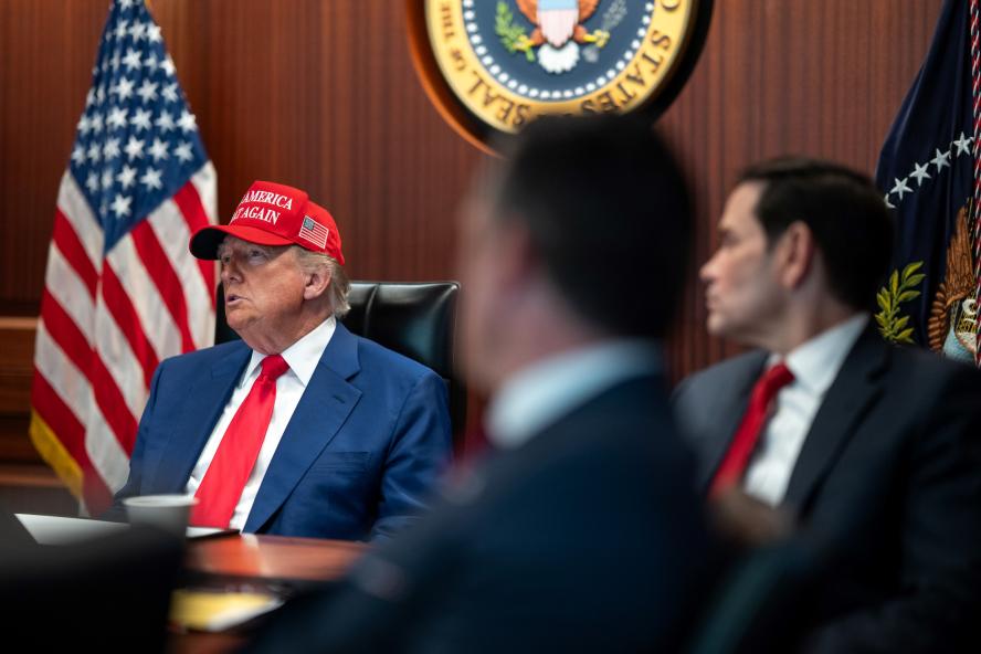 Situation room