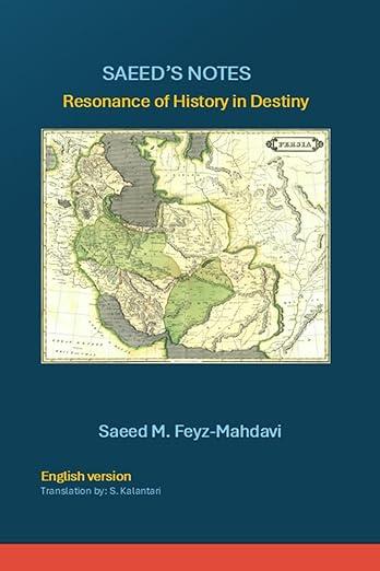 Saeed's Notes: Resonance of History in Destiny