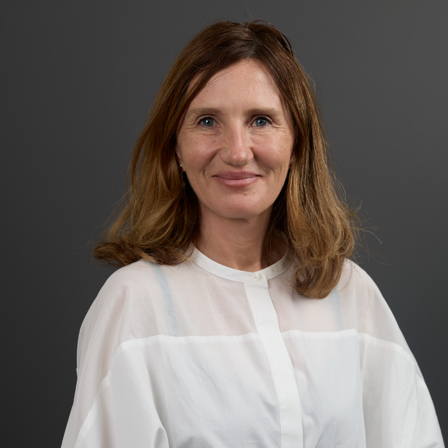 Maria Gordon, F98