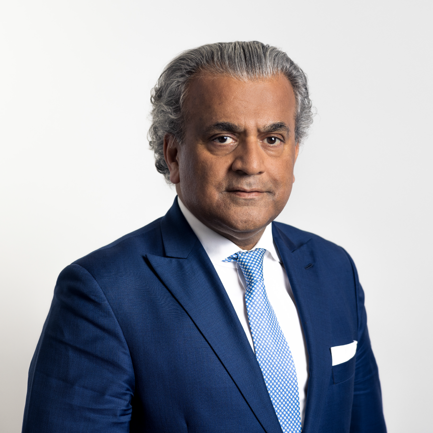 Dev S. Sanyal, F88