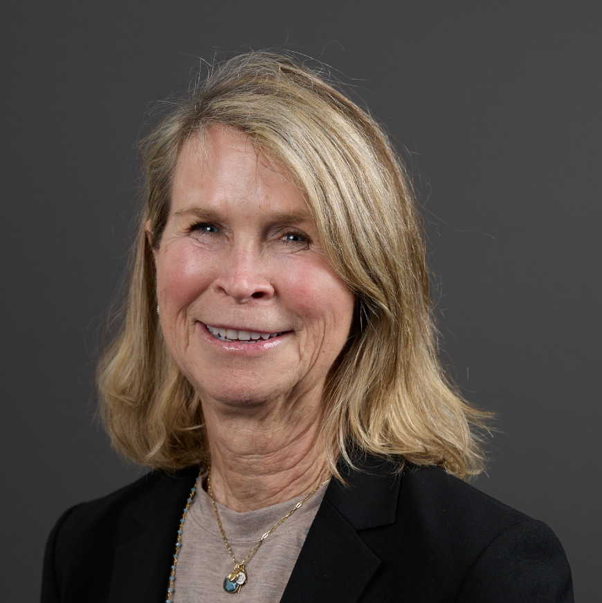 Nancy A. Taussig