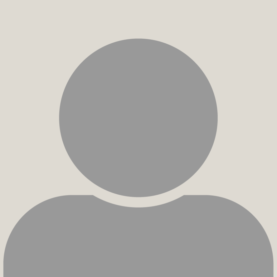 Headshot Placeholder