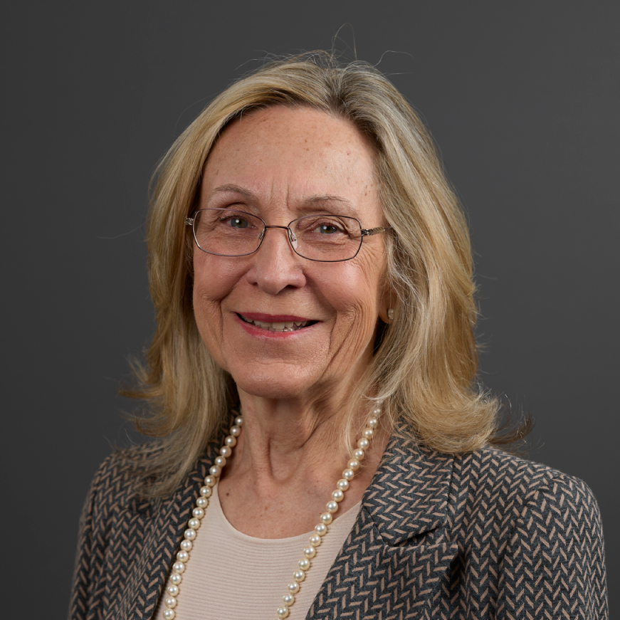 Marilyn Skony Stamm, F74