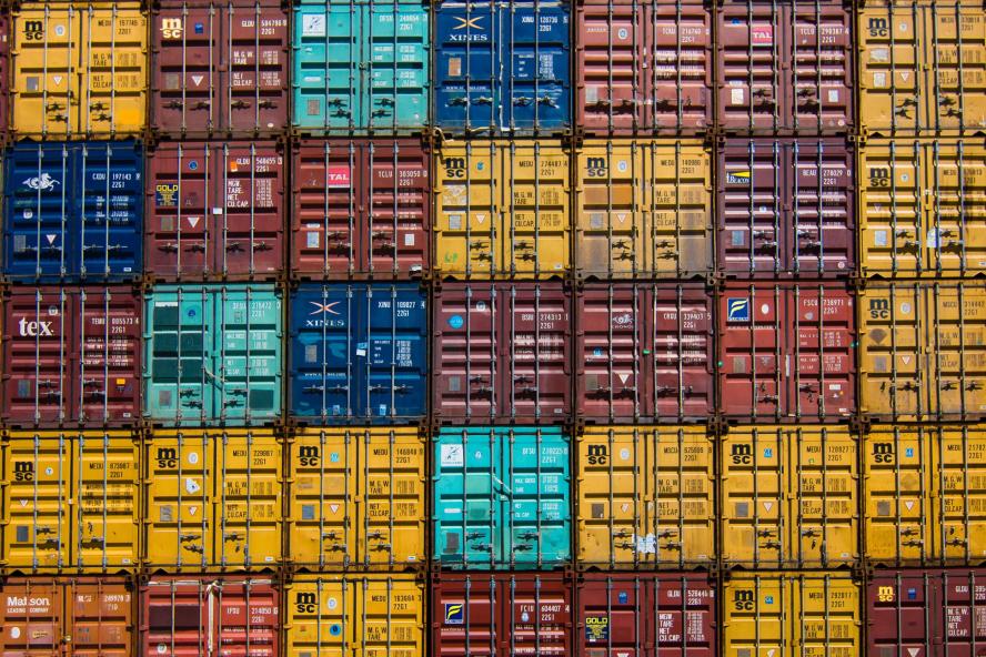 Shipping