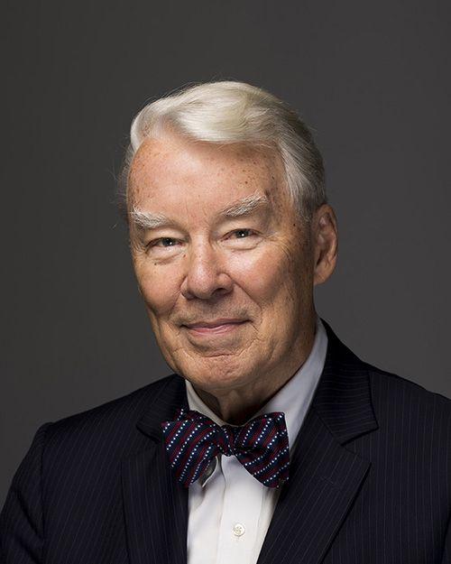 Alan Henrikson
