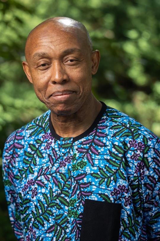 Chidi Odinkalu