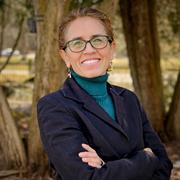 Marcia Moreno-Báez