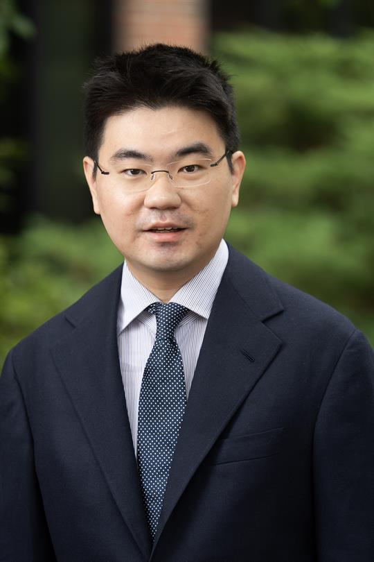 Thomas Cao