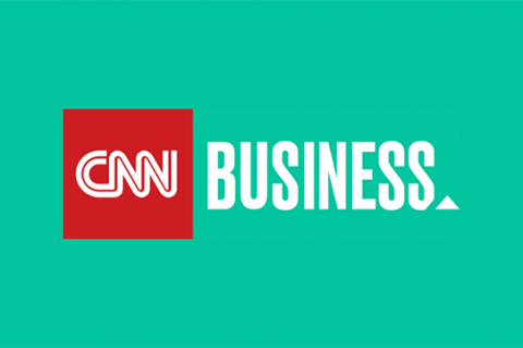 CNN Business logo
