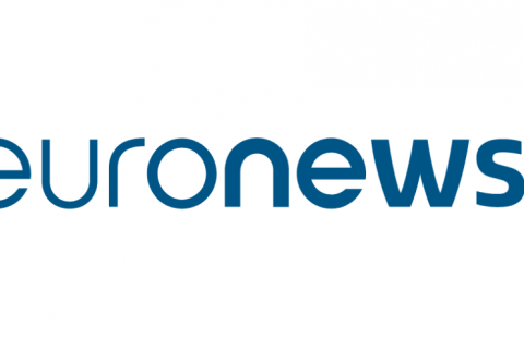 Euro News logo