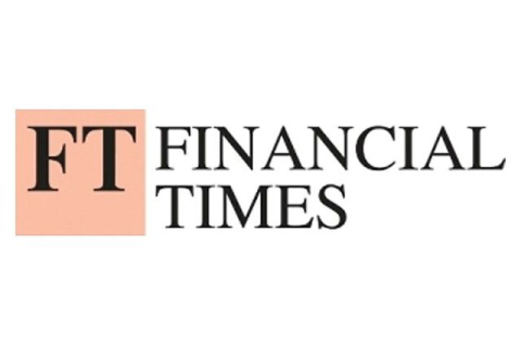 Financial times FT logo