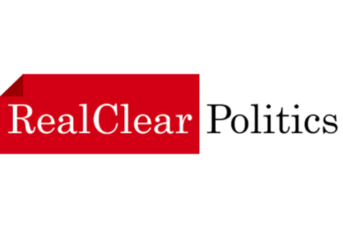 Real CLear Politics logo