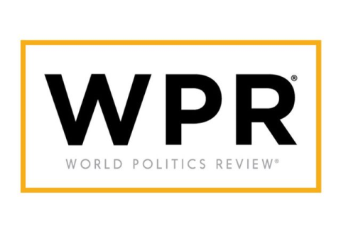World Politics Review logo