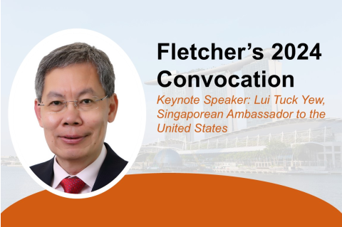 Convocation announcement