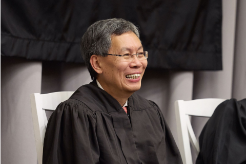 Lui Tuk Yew
