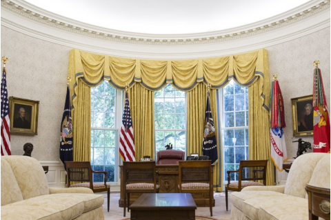 Oval Office