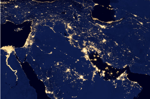 Middle East