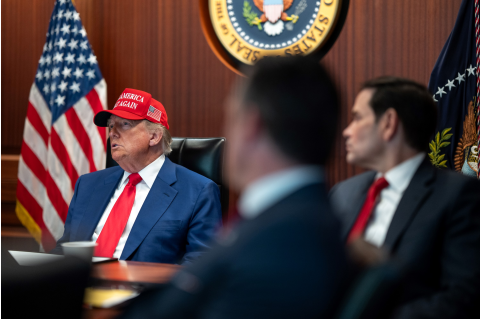 Situation room