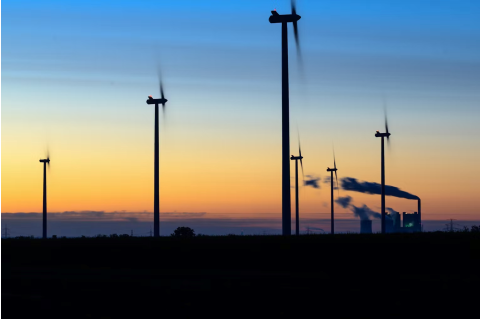 Windmills