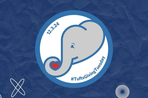 Tufts Giving Tuesday 